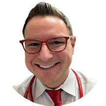 Robert Ratcliff, Nurse Practitioner .